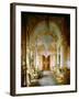 Interior of the Private Apartments of the Great Kremlin Palace-null-Framed Giclee Print