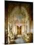 Interior of the Private Apartments of the Great Kremlin Palace-null-Mounted Giclee Print