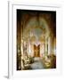 Interior of the Private Apartments of the Great Kremlin Palace-null-Framed Giclee Print