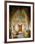 Interior of the Private Apartments of the Great Kremlin Palace-null-Framed Giclee Print