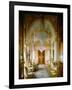 Interior of the Private Apartments of the Great Kremlin Palace-null-Framed Giclee Print