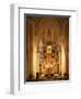 Interior of the Purissima Concepcion Church, Madrid, Spain-Upperhall-Framed Photographic Print