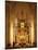 Interior of the Purissima Concepcion Church, Madrid, Spain-Upperhall-Mounted Photographic Print