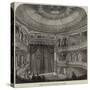 Interior of the Royal Court Theatre, Sloane-Square-Thomas W. Wood-Stretched Canvas