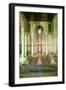 Interior of the Saadien Tombs, Marrakech, Morocco, North Africa, Africa-Matthew Williams-Ellis-Framed Photographic Print