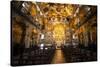 Interior of the Saint Francisco Church in the Pelourinho-Michael Runkel-Stretched Canvas