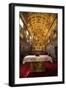 Interior of the Saint Francisco Church in the Pelourinho-Michael Runkel-Framed Photographic Print