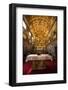 Interior of the Saint Francisco Church in the Pelourinho-Michael Runkel-Framed Photographic Print