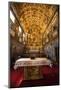 Interior of the Saint Francisco Church in the Pelourinho-Michael Runkel-Mounted Photographic Print