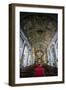 Interior of the San Augustin Church, Intramuros, Manila, Luzon, Philippines, Southeast Asia, Asia-Michael Runkel-Framed Photographic Print