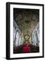 Interior of the San Augustin Church, Intramuros, Manila, Luzon, Philippines, Southeast Asia, Asia-Michael Runkel-Framed Photographic Print