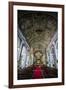 Interior of the San Augustin Church, Intramuros, Manila, Luzon, Philippines, Southeast Asia, Asia-Michael Runkel-Framed Photographic Print