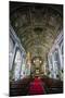 Interior of the San Augustin Church, Intramuros, Manila, Luzon, Philippines, Southeast Asia, Asia-Michael Runkel-Mounted Photographic Print