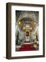 Interior of the San Augustin Church, Intramuros, Manila, Luzon, Philippines, Southeast Asia, Asia-Michael Runkel-Framed Photographic Print