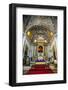 Interior of the San Augustin Church, Intramuros, Manila, Luzon, Philippines, Southeast Asia, Asia-Michael Runkel-Framed Photographic Print