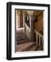 Interior of the Santa Barbara Courthouse, Santa Barbara, California-Savanah Stewart-Framed Photographic Print