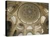 Interior of the Selimiye Mosque, Edirne, Anatolia, Turkey, Eurasia-Adam Woolfitt-Stretched Canvas