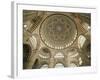 Interior of the Selimiye Mosque, Edirne, Anatolia, Turkey, Eurasia-Adam Woolfitt-Framed Photographic Print