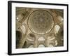 Interior of the Selimiye Mosque, Edirne, Anatolia, Turkey, Eurasia-Adam Woolfitt-Framed Photographic Print