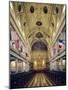 Interior of the St. Louis Cathedral-Carol Highsmith-Mounted Photo