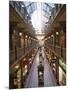Interior of the Strand, Glass Covered Shopping Mall, Sydney, New South Wales (Nsw), Australia-D H Webster-Mounted Photographic Print