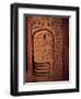 Interior of the Tomb of Tuthmosis III, Thebes, Egypt-Richard Ashworth-Framed Photographic Print
