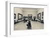 Interior of the Tretyakov Art Gallery, Zamoskvorechiye-Area, Moscow, Russia-null-Framed Photographic Print