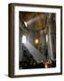 Interior of the Vatican, Rome, Lazio, Italy-Roy Rainford-Framed Photographic Print