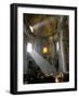 Interior of the Vatican, Rome, Lazio, Italy-Roy Rainford-Framed Photographic Print