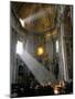 Interior of the Vatican, Rome, Lazio, Italy-Roy Rainford-Mounted Photographic Print