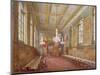 Interior of the Vintners' Hall, Upper Thames Street, London, 1880-John Crowther-Mounted Giclee Print