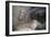 Interior of Tomb in Necropolis of Via Amerina in Tre Ponti, Falerii Novi, Lazio, Italy-null-Framed Giclee Print