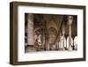 Interior of Topkapi Palace, Sultanahmet, Istanbul, Turkey-Ben Pipe-Framed Photographic Print