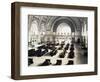 Interior of Union Station-null-Framed Photographic Print