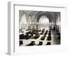 Interior of Union Station-null-Framed Photographic Print