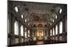 Interior of Upper Church of Buergersaal, 1709-1710-Giovanni Antonio Viscardi-Mounted Giclee Print