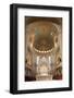 Interior of Votive Church, Szeged, Southern Plain, Hungary, Europe-Ian Trower-Framed Photographic Print