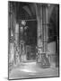 Interior of Westminster Abbey, London-Frederick Henry Evans-Mounted Photographic Print