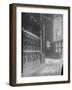 Interior of Westminster Abbey, London-Frederick Henry Evans-Framed Photographic Print