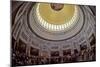 Interior or Rotunda, US Capitol; Washington; Dc, 2006 (Photo)-Kenneth Garrett-Mounted Giclee Print