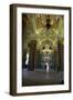 Interior, Peter and Paul Cathedral, St Petersburg, Russia, 2011-Sheldon Marshall-Framed Photographic Print