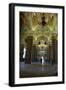 Interior, Peter and Paul Cathedral, St Petersburg, Russia, 2011-Sheldon Marshall-Framed Photographic Print