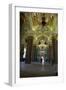 Interior, Peter and Paul Cathedral, St Petersburg, Russia, 2011-Sheldon Marshall-Framed Photographic Print