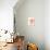 Interior Poster Template. Modern Trendy Matisse Minimal Style.-Lera Danilova-Photographic Print displayed on a wall