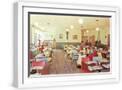 White Frame