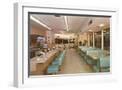 White Frame
