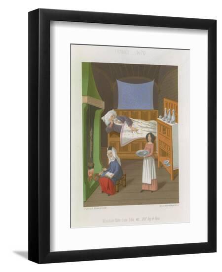 Premium Giclee Print, , large