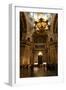 Interior, St Isaac's Cathedral, St Petersburg, Russia, 2011-Sheldon Marshall-Framed Photographic Print