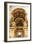Interior, St Isaac's Cathedral, St Petersburg, Russia, 2011-Sheldon Marshall-Framed Photographic Print