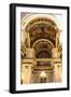 Interior, St Isaac's Cathedral, St Petersburg, Russia, 2011-Sheldon Marshall-Framed Photographic Print